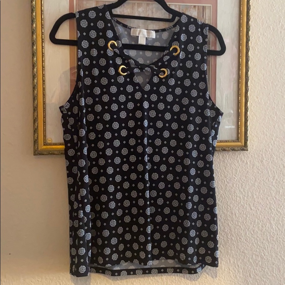 Michael Kors top
